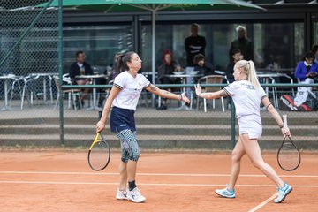 Bild 230 - BL2 THC von Horn und Hamm - Tennis-Club SCC Berlin : Ergebnis: 2:7